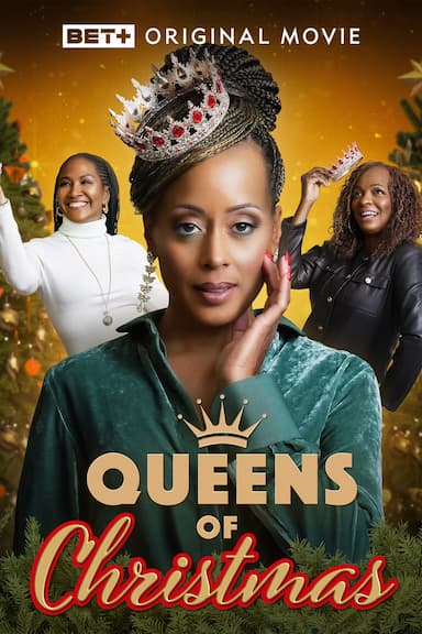 Queens of Christmas