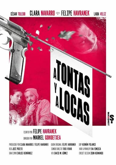 A Tontas y a Locas