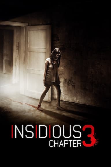 Insidious: Chapter 3