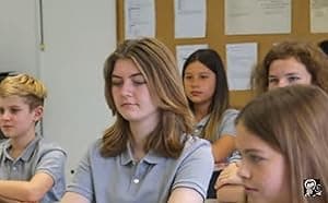 My Daughter Survives World's Strictest School