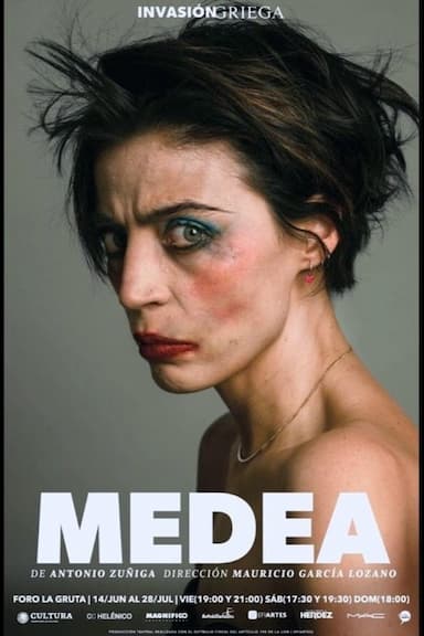 Medea