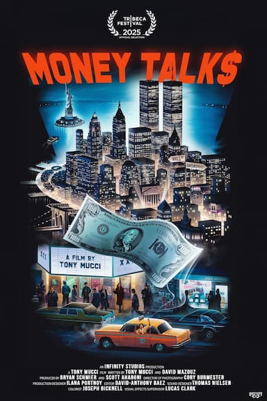 Money Talks