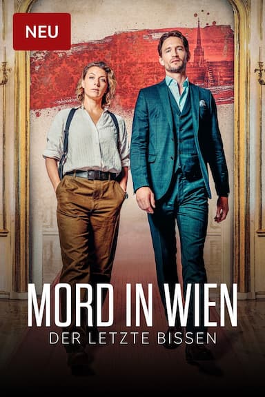 Mord in Wien - Der letzte Bissen