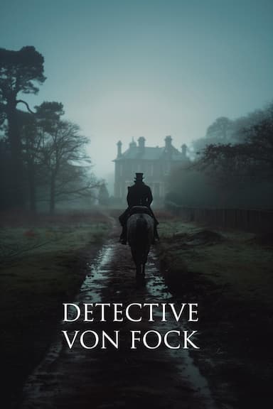 Detective Von Fock