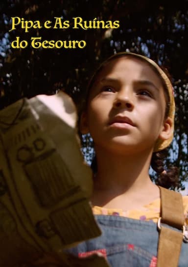 Pipa e as Ruínas do Tesouro