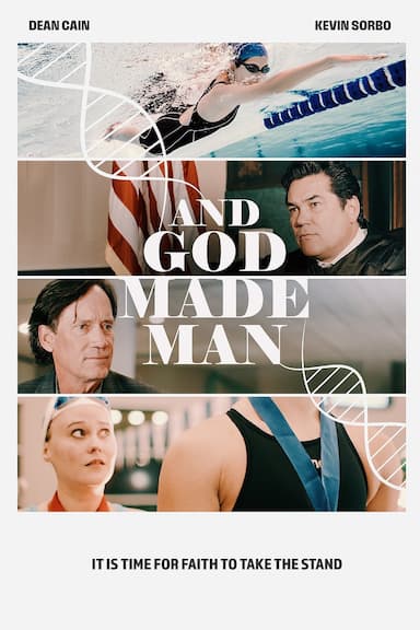 And God Made Man