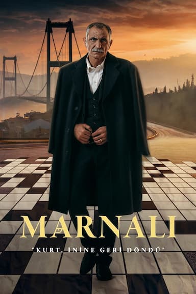 Marnali