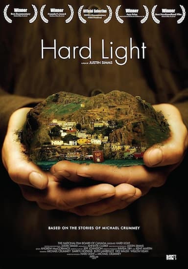Hard Light