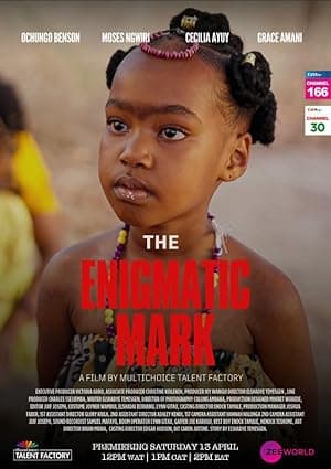 The Enigmatic Mark