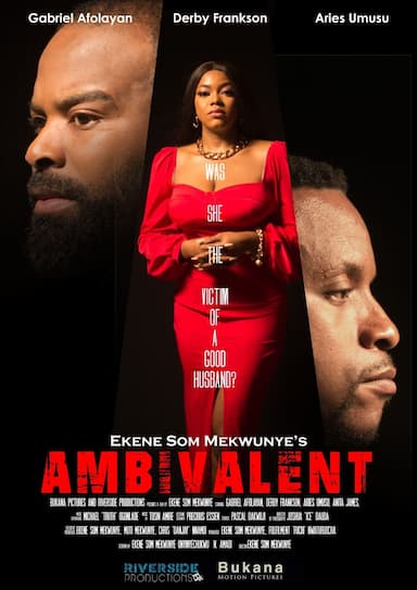 Ambivalent