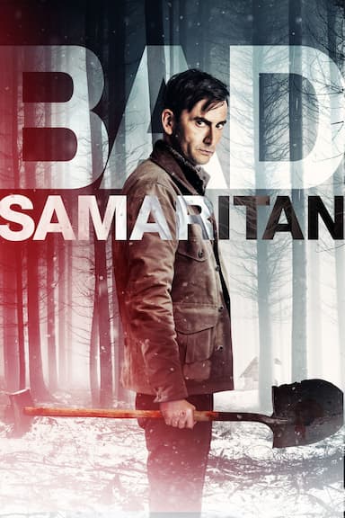 Bad Samaritan
