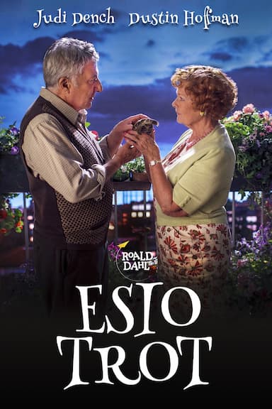 Roald Dahl's Esio Trot