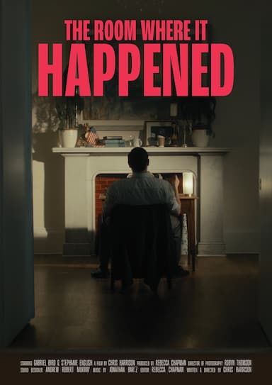 The Room Where It Happened