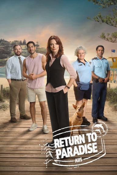 Return to Paradise