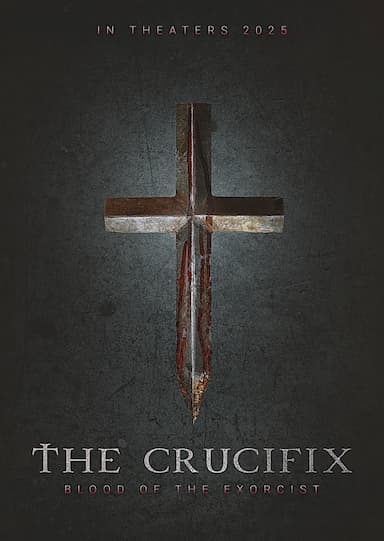 The Crucifix: Blood of the Exorcist