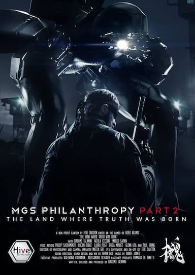 MGS Philanthropy Part 2: The Land Where Truth Was Born