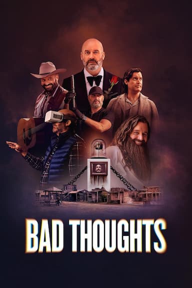 Untitled Tom Segura/Netflix Project