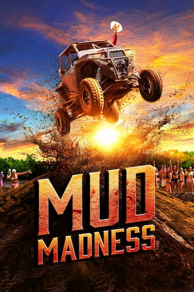 Mud Madness