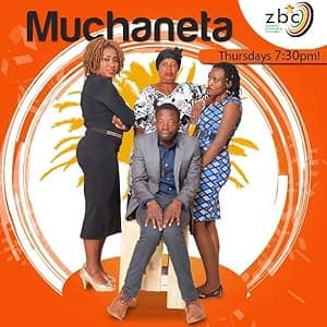 Muchaneta