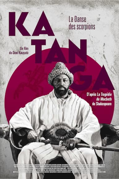 Katanga: The Dance of the Scorpions