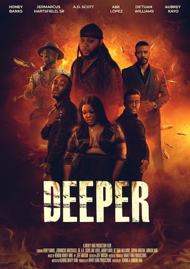 Deeper