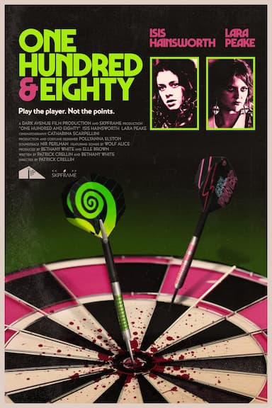 One Hundred and Eighty