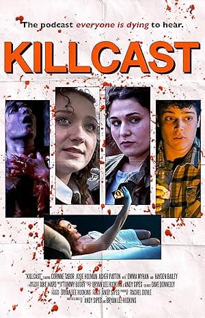 Killcast