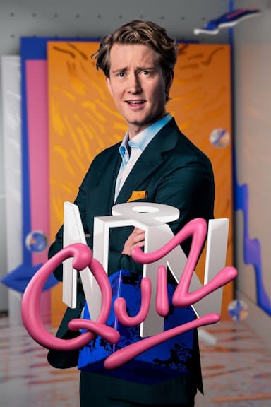 Nytt på Nytt Quiz