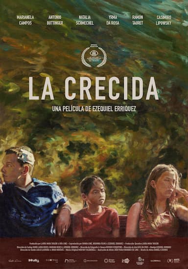 La Crecida