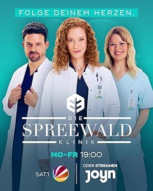 Die Spreewaldklinik