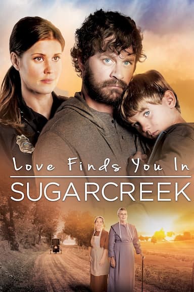 Love Finds You in Sugarcreek