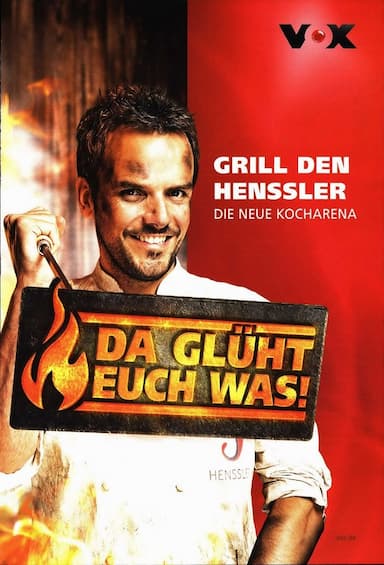 Grill den Henssler - Die neue Kocharena