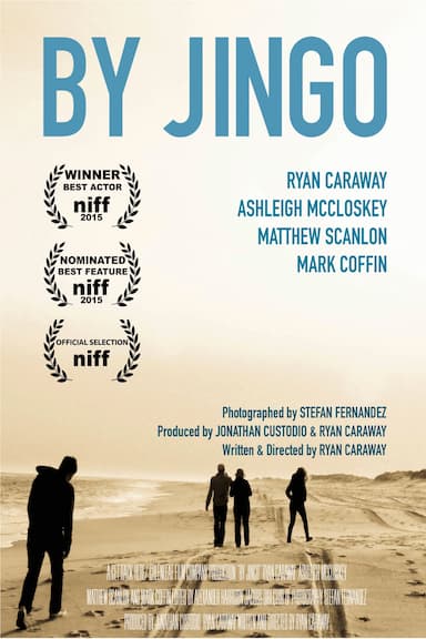 By Jingo