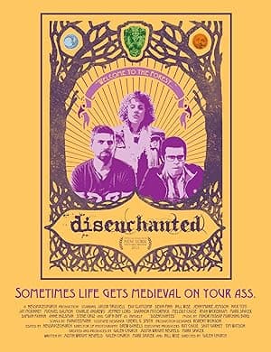 Disenchanted