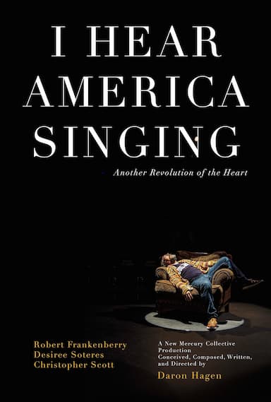 I Hear America Singing