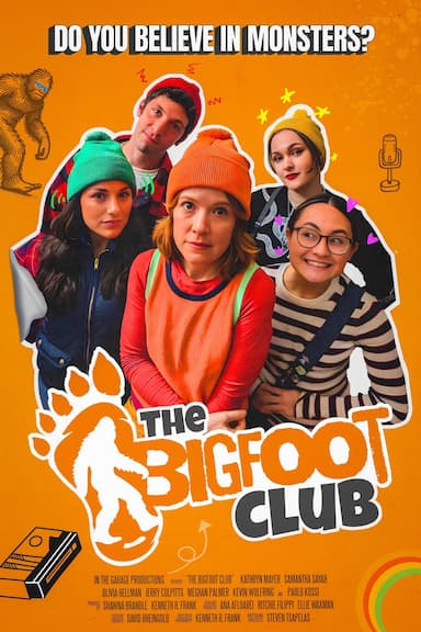 The Bigfoot Club