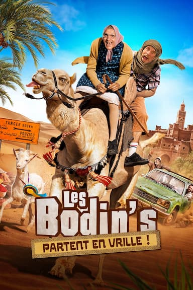 Les Bodin's partent en vrille