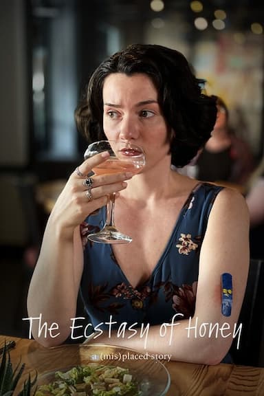 The Ecstasy of Honey: a (mis)placed story