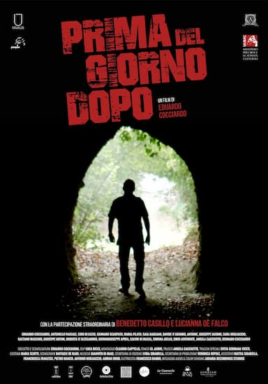 Prima del giorno dopo