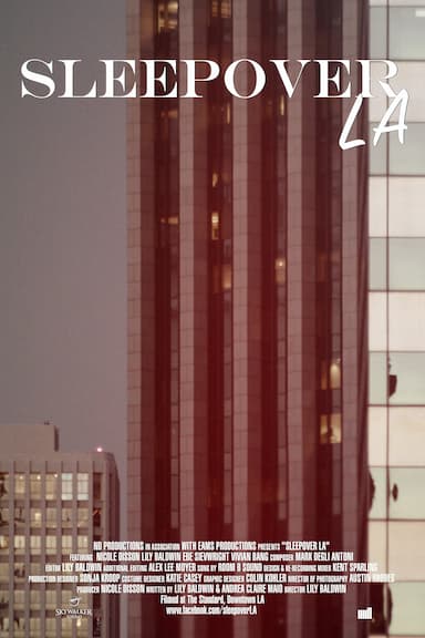 Sleepover La
