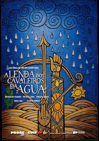 A Lenda dos Cavaleiros da Água