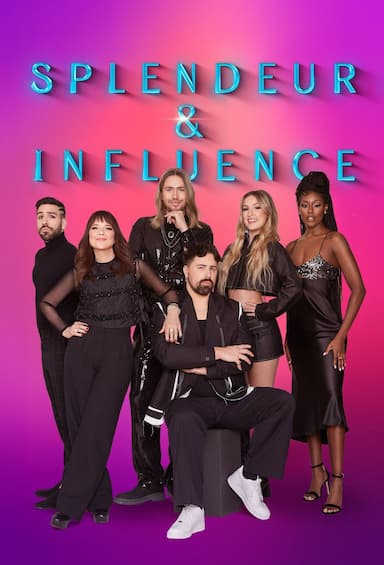 Splendeur et Influence