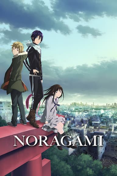 Noragami