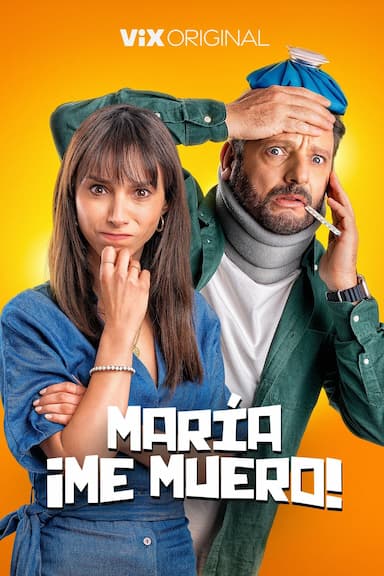 María, Me Muero