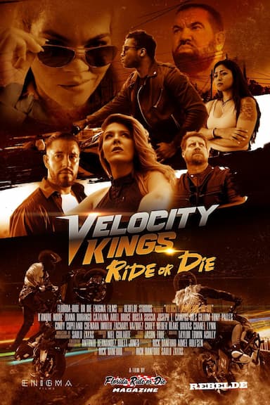 Velocity Kings Ride or Die