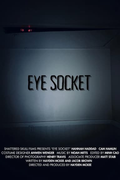 Eye Socket