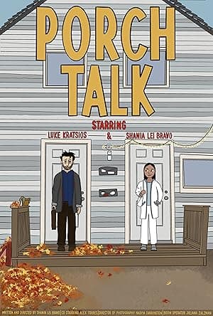 Porch Talk