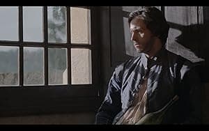 The First Musketeer