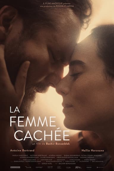 La Femme cachée