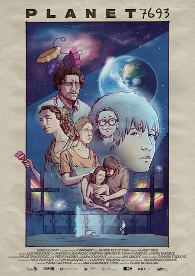 Planet 7693